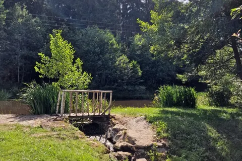 Knaus Campingpark Viechtach foto 12