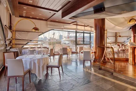 NH Collection Genova Marina in Genua — foto 3