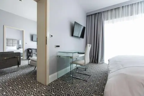 Royal Palm Hotel in Dubrovnik — foto 25