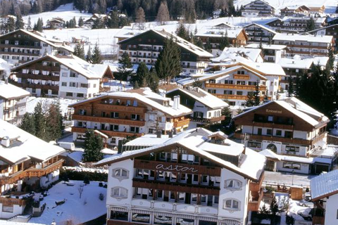 Hotel Astor Suites - logies en ontbijt foto 18