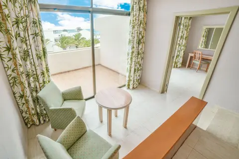 Hotel Beatriz Playa & Spa in Puerto del Carmen — foto 18