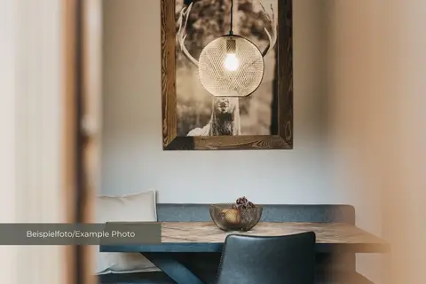 Appartementen Bellevue - Halfpension in Serfaus, foto 7