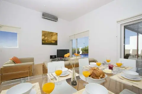 Hoopoe Villas Lanzarote in Playa Blanca — foto 6