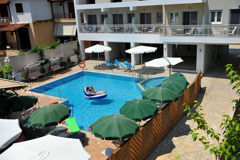 Studio's Aggelos Deluxe foto 2