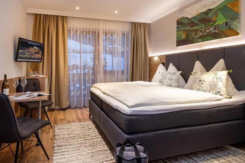 Boutique Hotel Martha foto 9