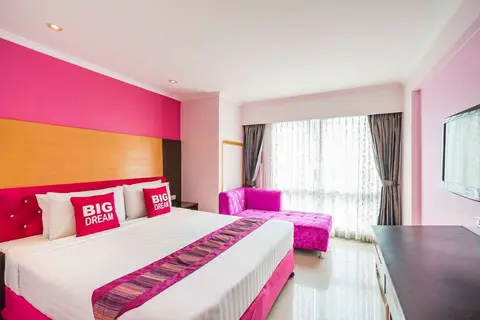 Citin Pratunam Bangkok Hotel in Bangkok — foto 5