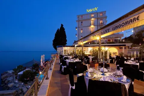 Savoy in Opatija, foto 17