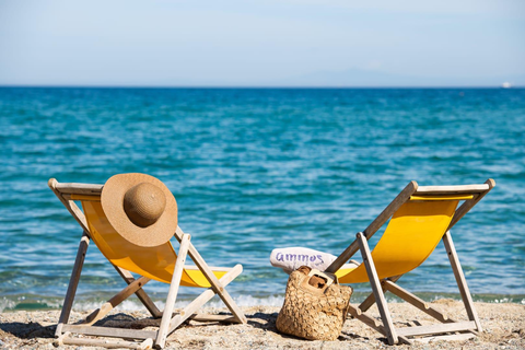 Olympic Star Beach Hotel foto 19