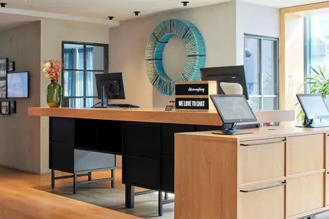 CenterHotel Laugavegur in Reykjavik — foto 12