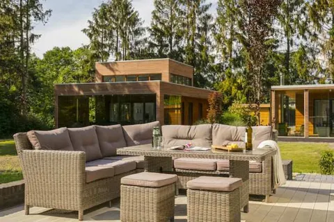 Vakantiecentrum &ampapos;t Schuttenbelt foto 14