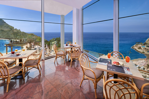 Hotel Mogan Princess & Beach Club foto 17