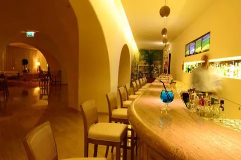 Crowne Plaza Vilamoura in Loulé — foto 22