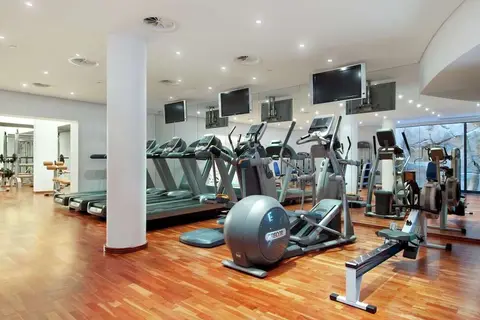 Hilton Vilamoura As Cascatas Golf Resort & Sp in Vilamoura — foto 11