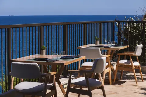 Castello Infinity Suites in Δημοτική Ενότητα Γαζίου — foto 7
