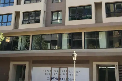 HQ Rooms Appartementen San Vicente in Valencia — foto 21