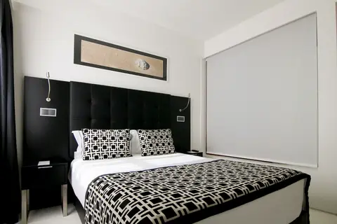 Faro Boutique Hotel in Mexilhoeira Grande, foto 24