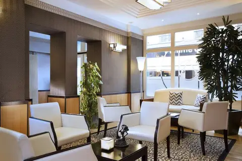 Hotel Opera d Antin in Parijs, foto 8