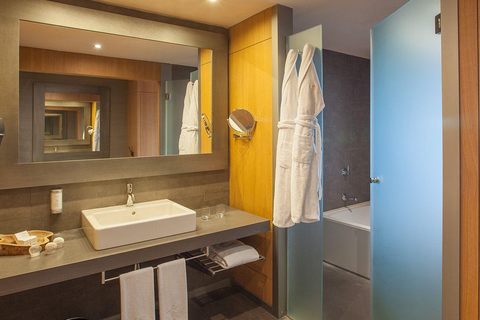 Lopesan Baobab Resort foto 13