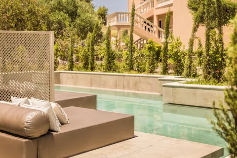 Thalassa Boutique Hotel Kefalonia - adults only in Lassi — foto 16