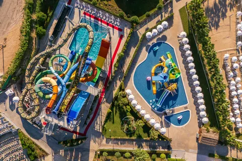 Mylome Luxury Hotel & Resort foto 27