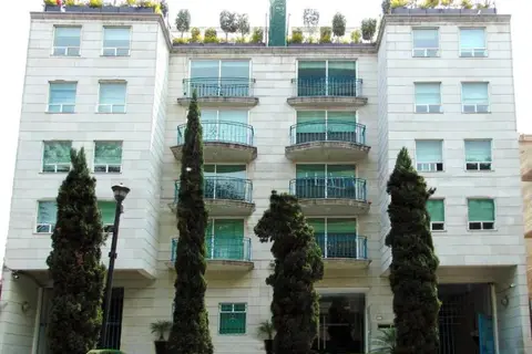 Suites Hipolito Taine in 1a. Región Militar, foto 14