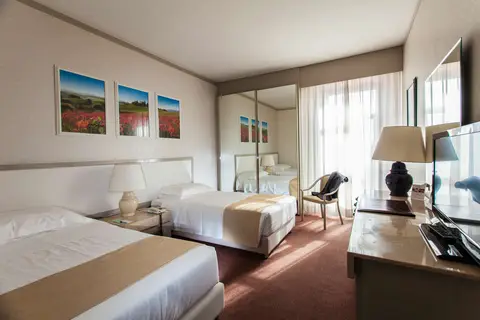 Etrusco Arezzo Hotel in Arezzo — foto 2