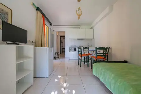 Sandy Beach Villas & Appartementen in Σβορωνάτα — foto 7