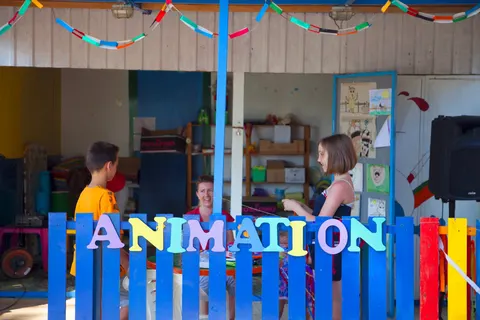 Camping Poljana foto 13