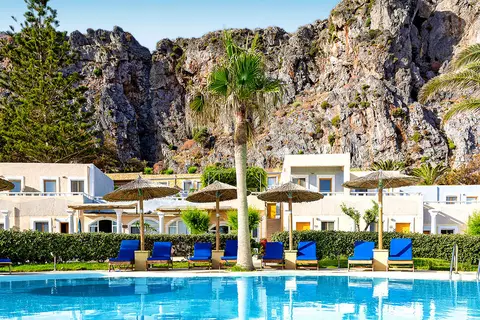 Kalypso Cretan Village Resort & Spa in Plakias, foto 16