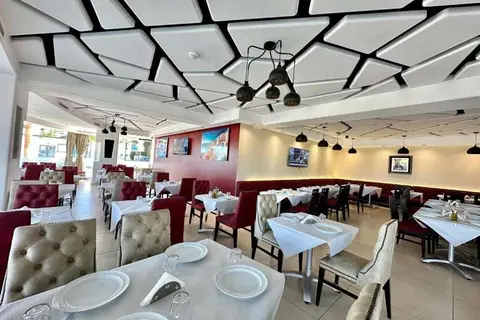 Hotel Miranda in Gueznaïa, foto 12