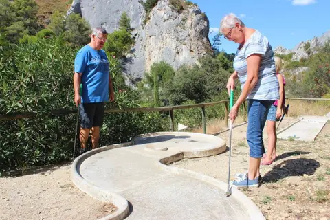 La Vallée Heureuse in Orgon — foto 5