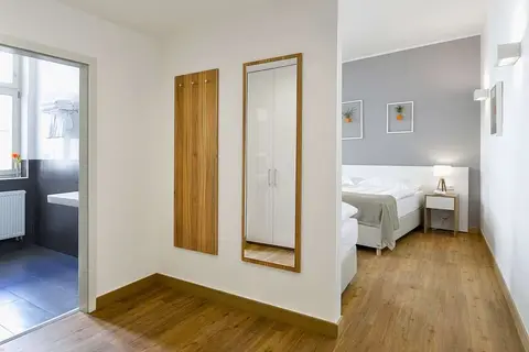 Hotel Garden Court in Praag — foto 30