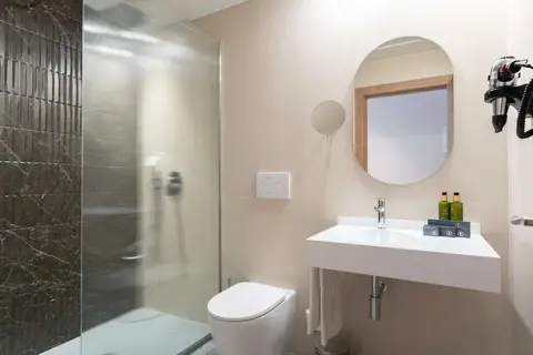 Asa La Marina by SH Hoteles in Ondara — foto 13