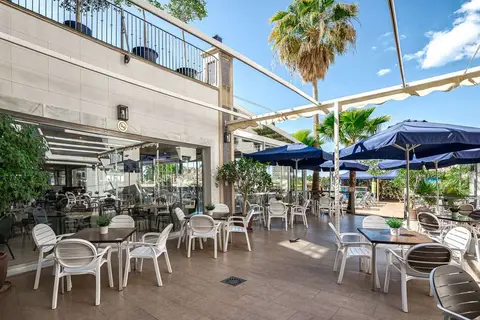 Hotel Spa Benalmadena Palace in Benalmádena Costa — foto 5
