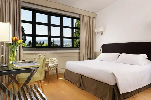Villa Fiesole in Fiesole — foto 4