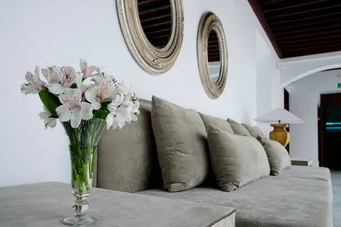 Hotel Boutique Palacio Pinello in Sevilla — foto 18