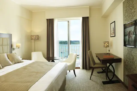 Grand Hotel Portoroz in Portorož, foto 16