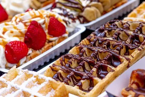 Hotel Koffieboontje in Bruges — foto 18