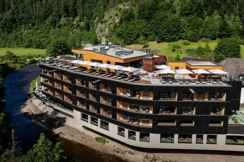 Sackmann - Genuss und Spa Resort foto 1