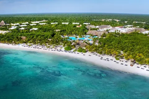 Family Selection at Grand Palladium Kantenah Resort & Spa in Playa del Carmen, foto 22