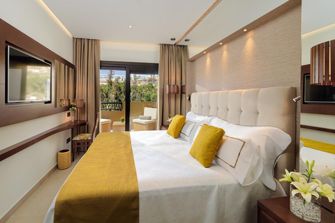 Hotel GF Victoria foto 9