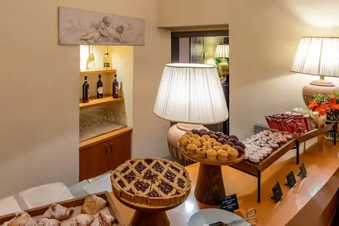 Hotel Botticelli foto 13