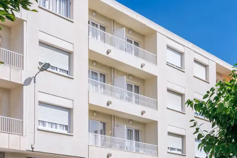 Appartementen Sorrabona in Pineda de Mar — foto 11