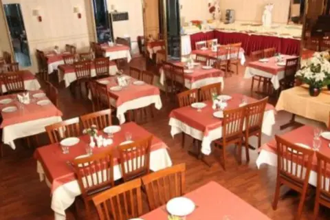 Grand Washington Hotel in Fatih — foto 3
