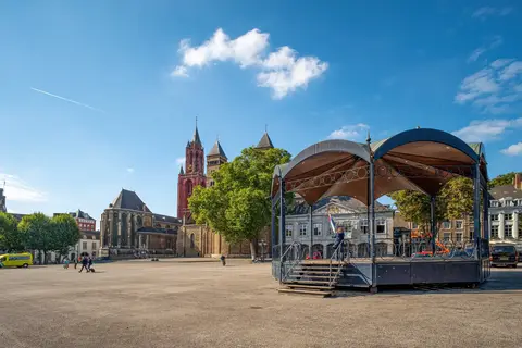 Maastricht met een vleugje België in Westerveld — foto 11