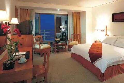 Pullman Pattaya Hotel G in พัทยา — foto 4
