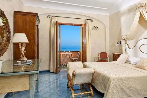 Hotel Conca D'oro in Positano, foto 5