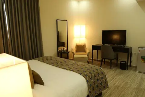 Uptown Appartementen by Gewan in Sakamkam, foto 11