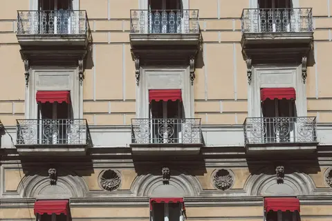 Hotel Airone Napoli in Napels, foto 12