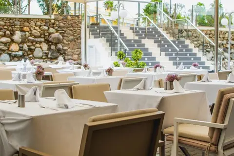 Suitehotel Playa del Inglés in San Bartolomé de Tirajana — foto 11
